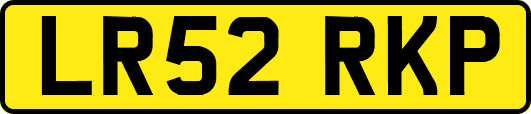 LR52RKP