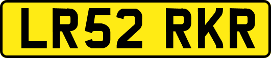 LR52RKR