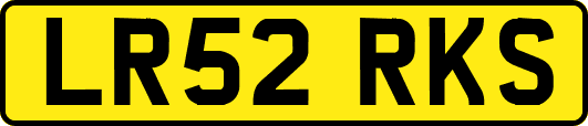 LR52RKS