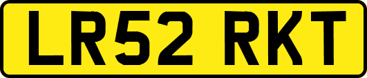 LR52RKT