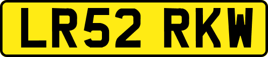 LR52RKW