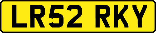 LR52RKY
