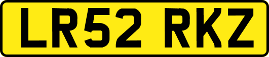 LR52RKZ