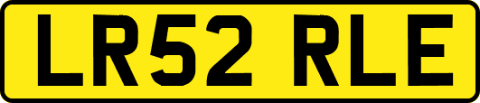 LR52RLE
