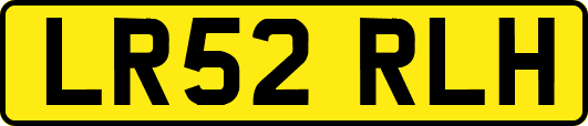 LR52RLH