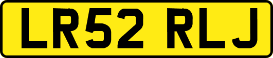 LR52RLJ