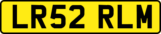 LR52RLM
