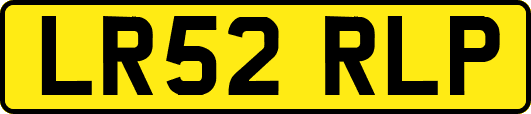 LR52RLP