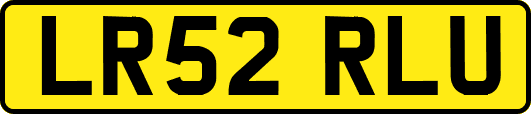 LR52RLU