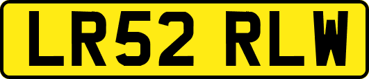 LR52RLW