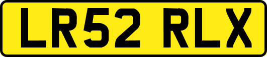 LR52RLX