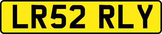 LR52RLY
