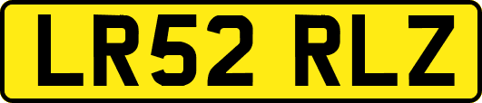 LR52RLZ