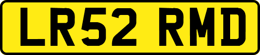 LR52RMD