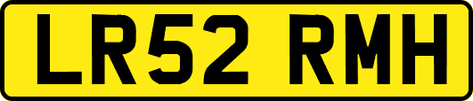 LR52RMH