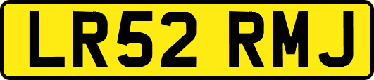 LR52RMJ