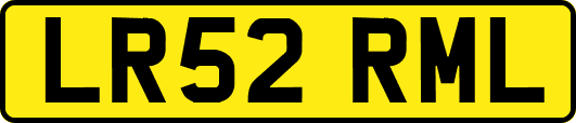 LR52RML