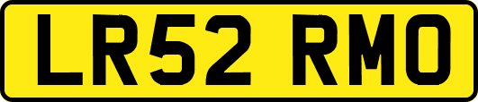 LR52RMO
