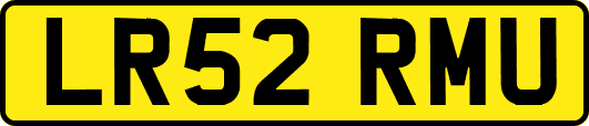 LR52RMU