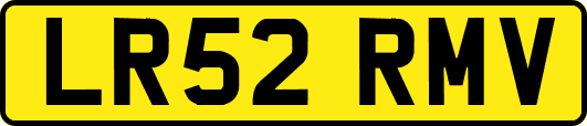 LR52RMV