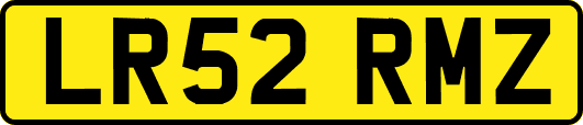 LR52RMZ
