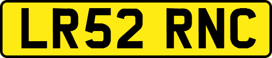 LR52RNC