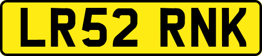 LR52RNK