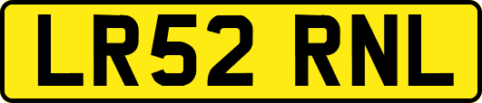 LR52RNL
