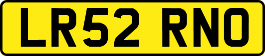 LR52RNO
