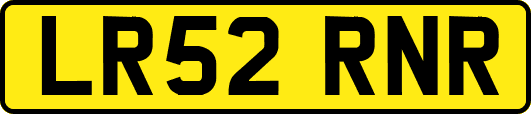 LR52RNR