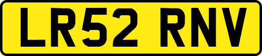 LR52RNV