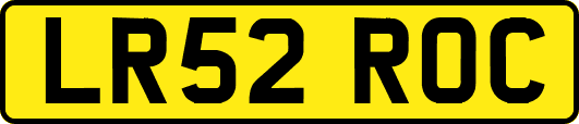 LR52ROC