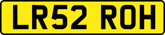 LR52ROH
