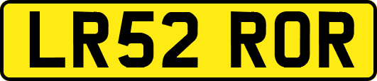 LR52ROR