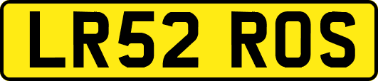 LR52ROS