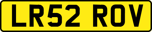 LR52ROV