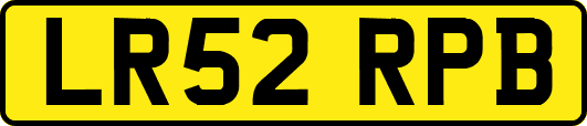 LR52RPB