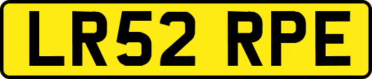 LR52RPE