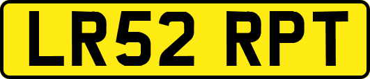 LR52RPT