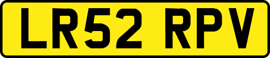 LR52RPV