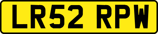 LR52RPW
