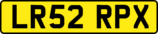 LR52RPX
