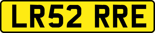 LR52RRE