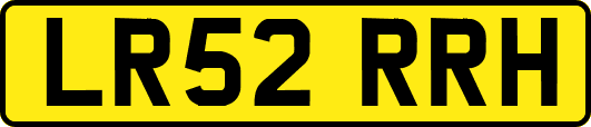 LR52RRH
