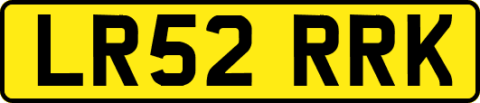 LR52RRK