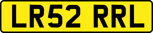 LR52RRL