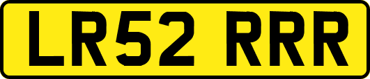 LR52RRR