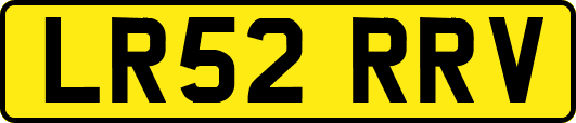 LR52RRV