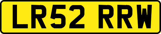 LR52RRW
