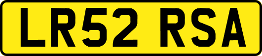 LR52RSA